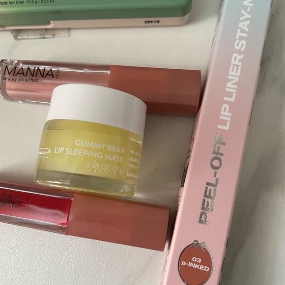 Beauty bundle - Picture 4 of 9